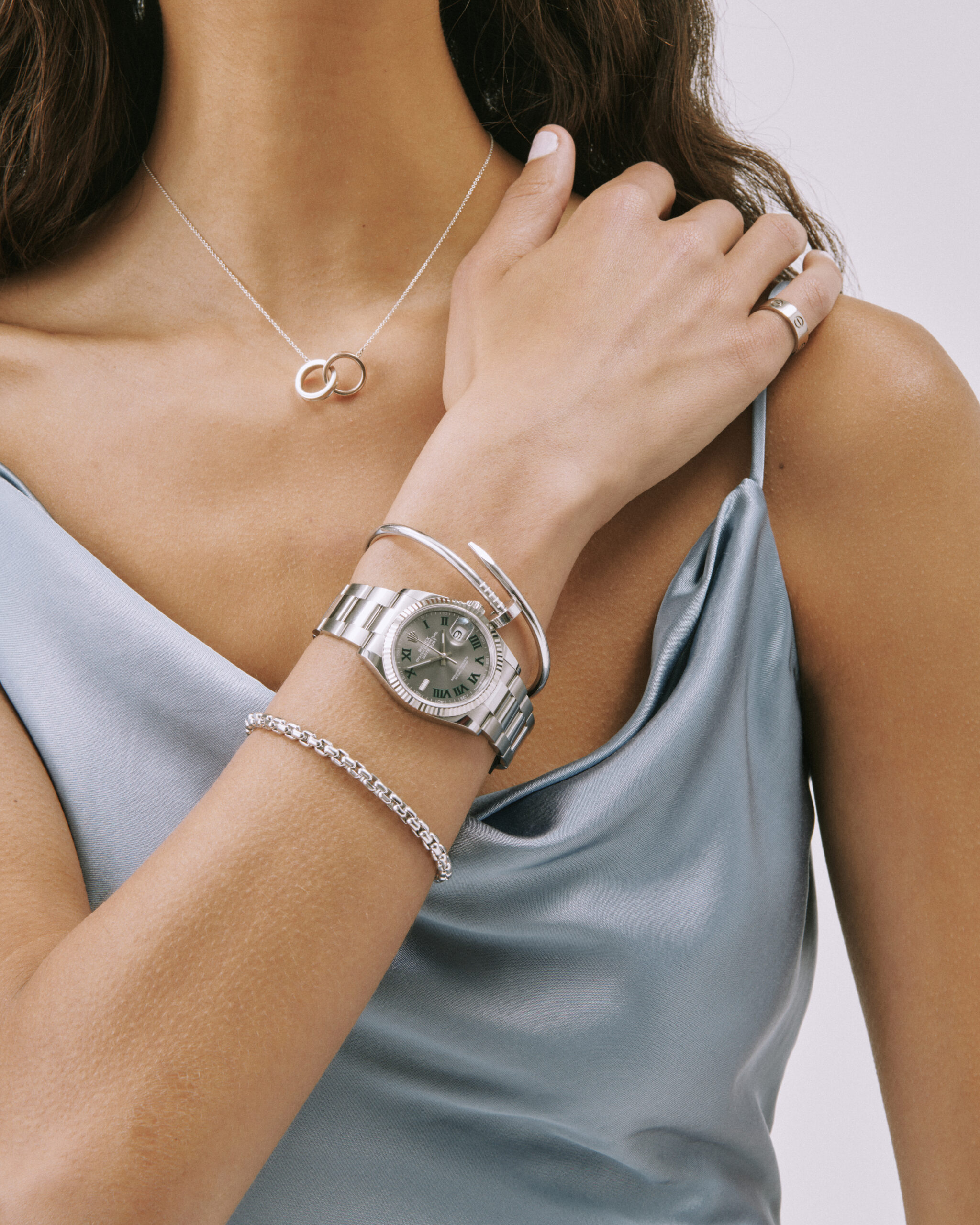 How To Buy Pre-Owned Cartier Pieces | The Vault