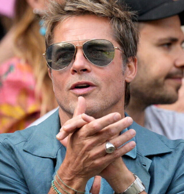 The Best Accessories Spotted At Wimbledon