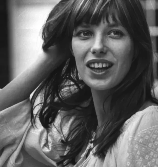 How Jane Birkin Inspired Hermès’ ‘It’ Bag