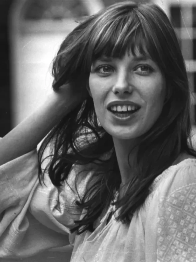 How Jane Birkin Inspired Hermès’ ‘It’ Bag