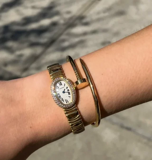 Cartier 101: A History