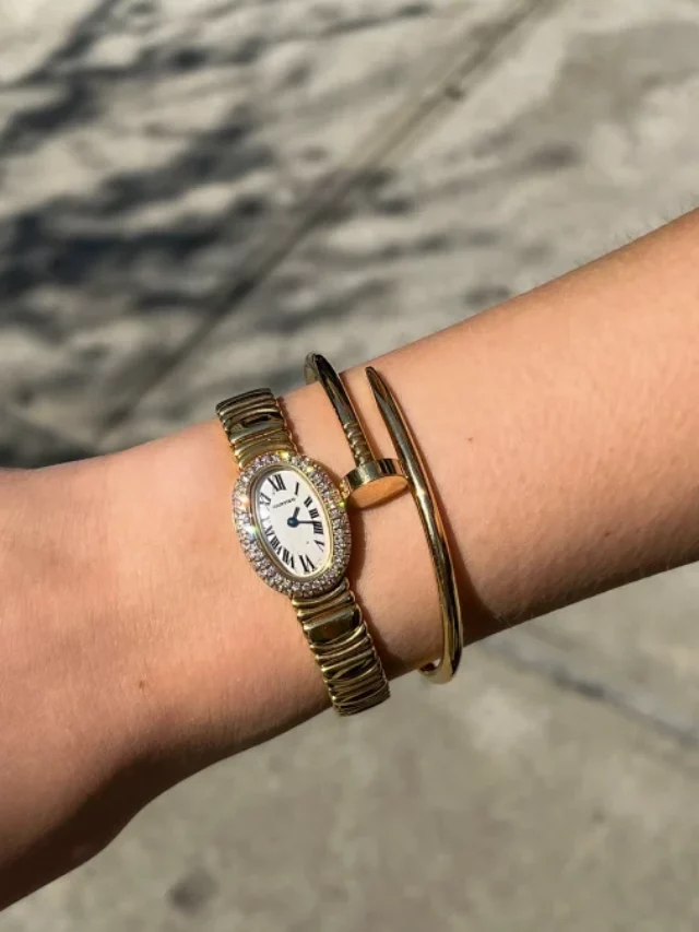 Cartier 101: A History