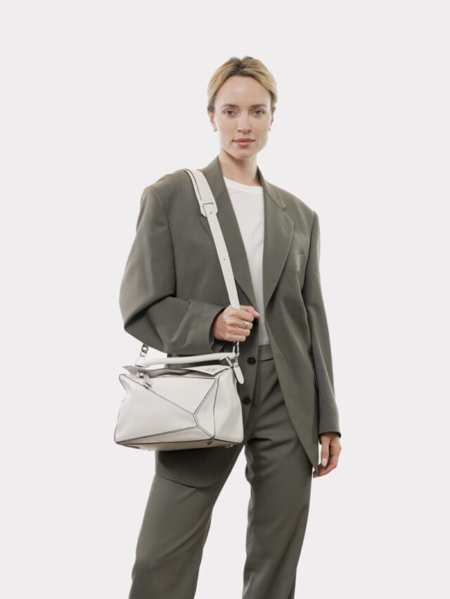 Size Guide: Loewe Puzzle