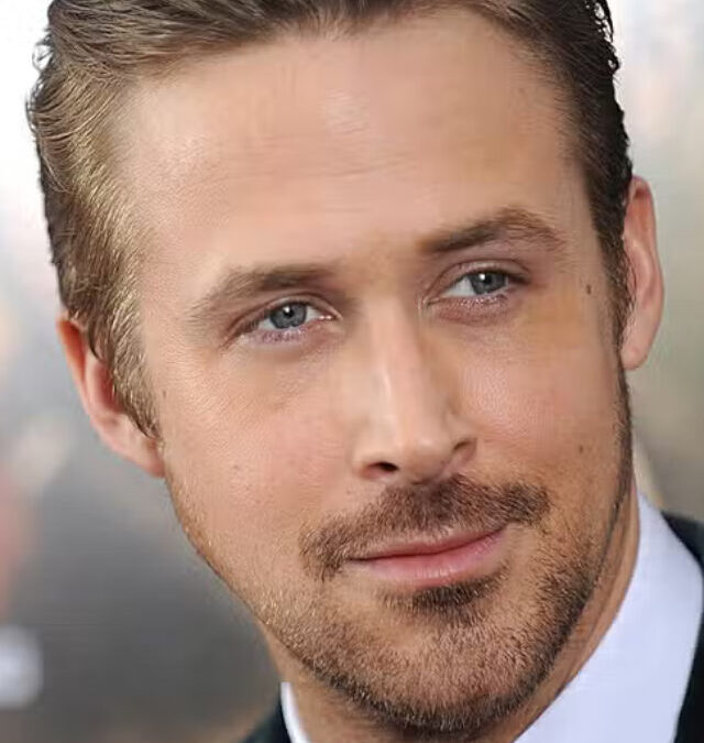 Watch Spy: Ryan Gosling