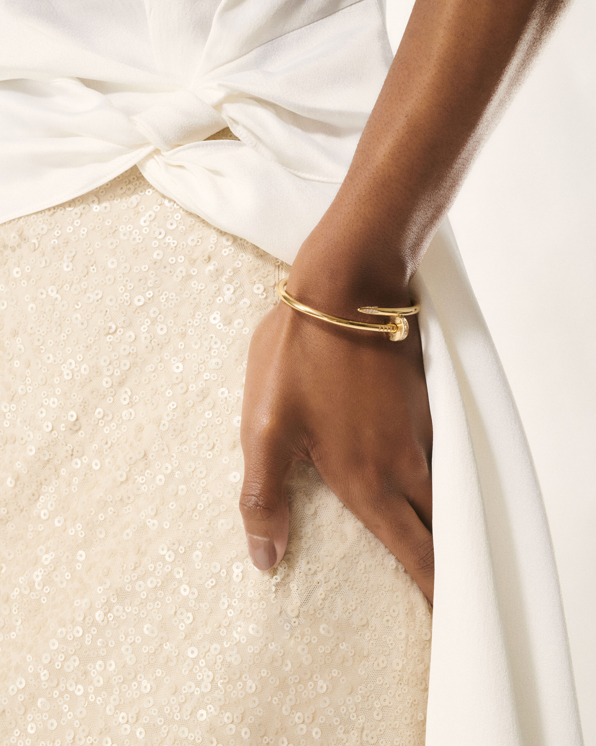 Cartier love bracelet care sale