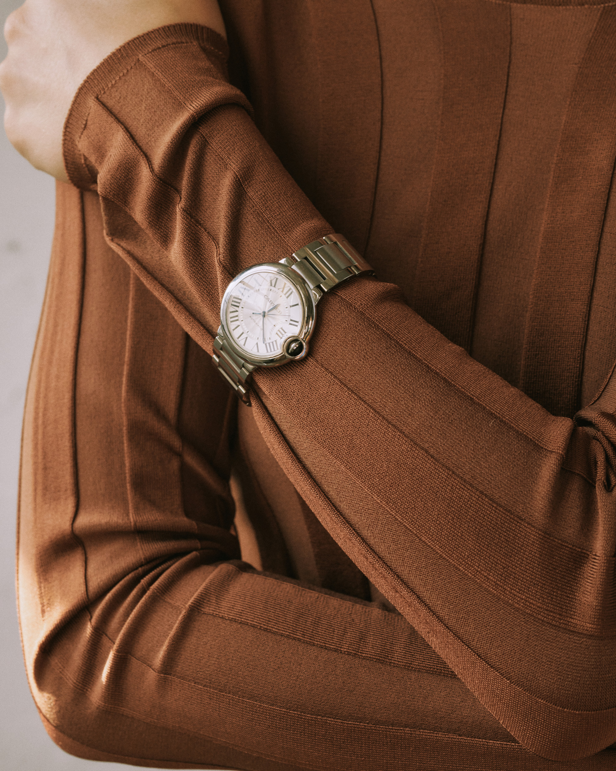 Cartier Watch: The finest watch for women 