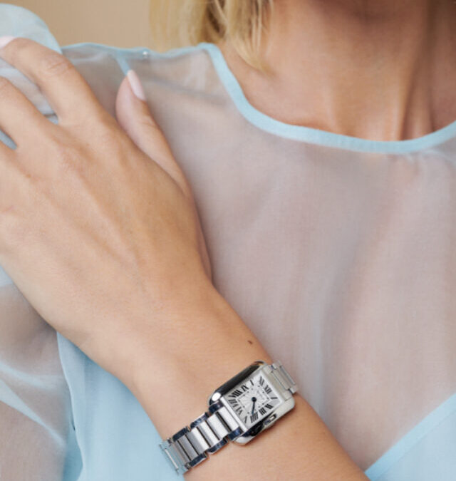 Discover The Best Cartier Watches For Women