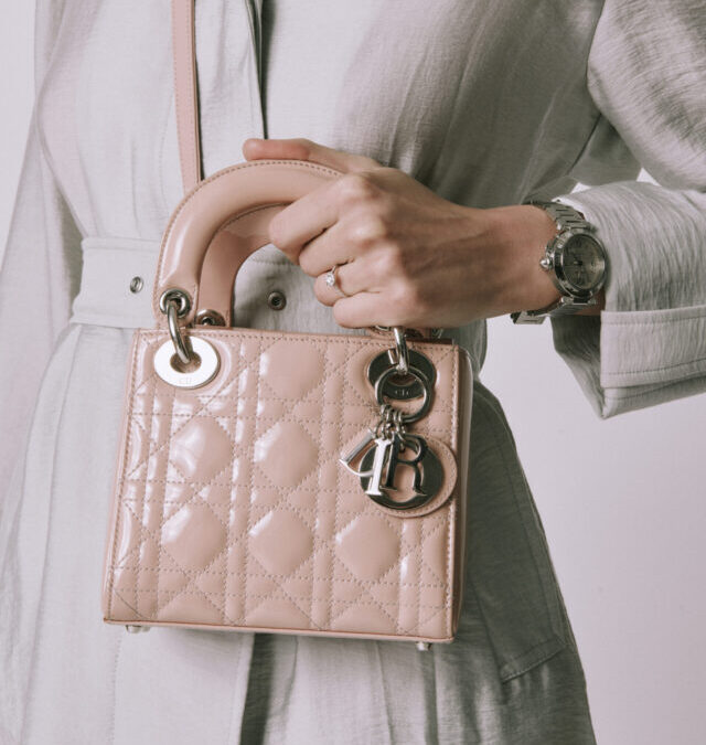 The Top Christian Dior Handbag Styles