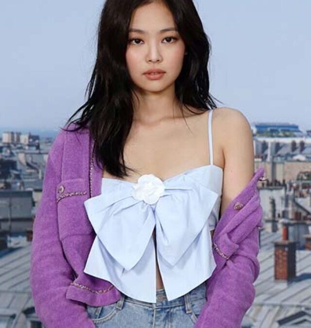 Jennie Kim’s Best Chanel Looks