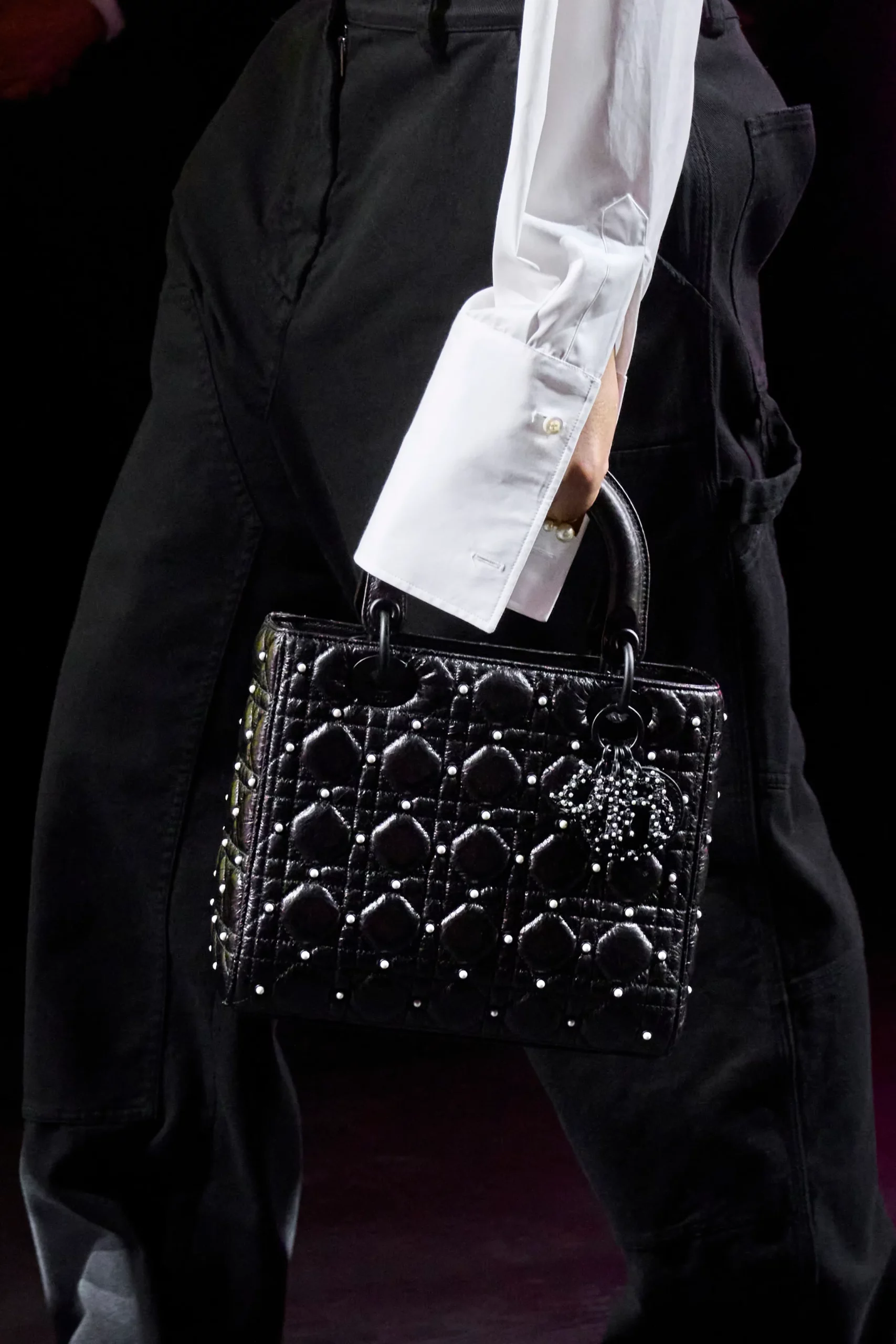 Christian Dior Pockets Cosmetic Bags for Women