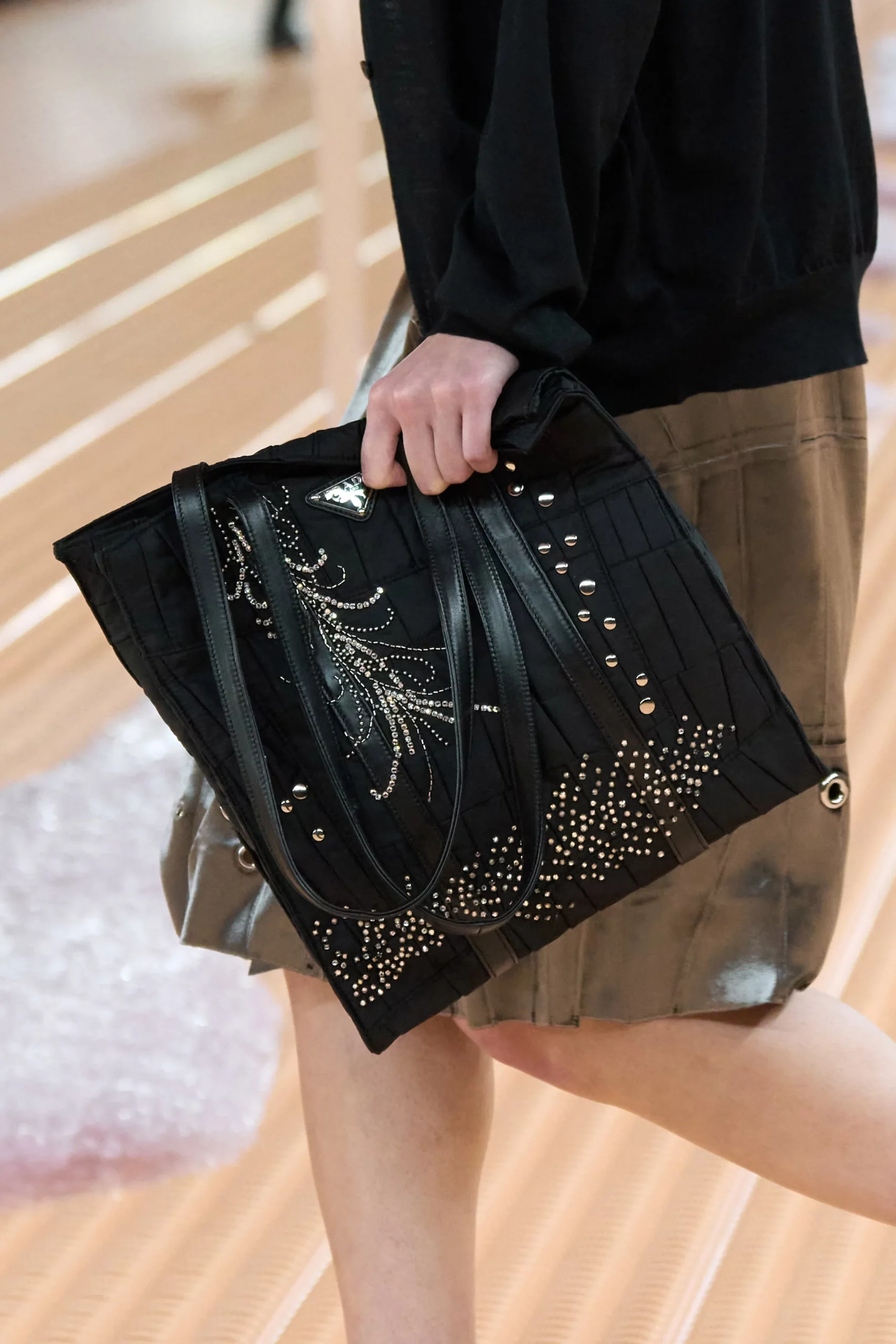 The Best Bags At Valentino Spring 2024 - The Vault