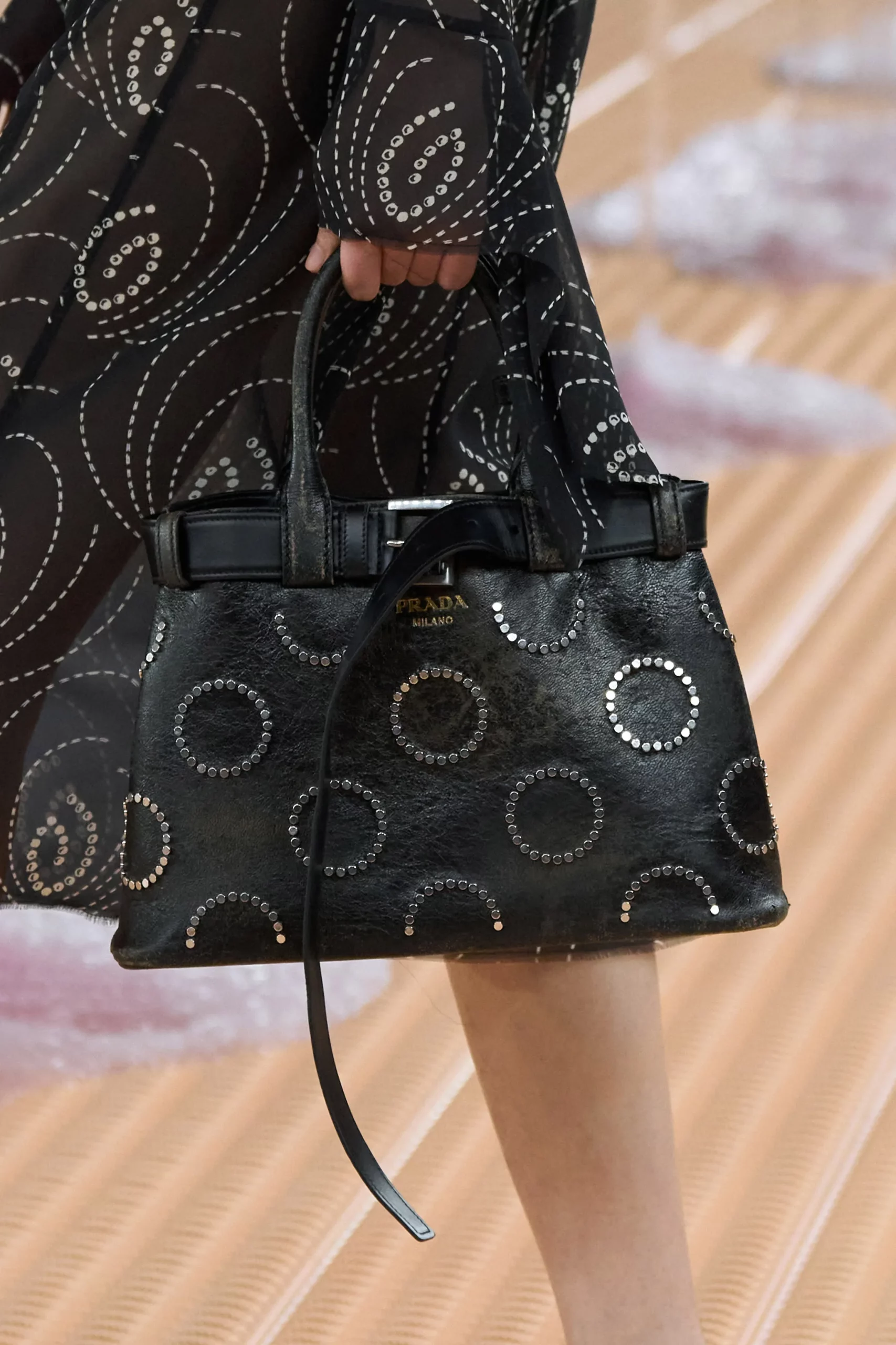 Prada Spring 2024 Ready-to-Wear Collection