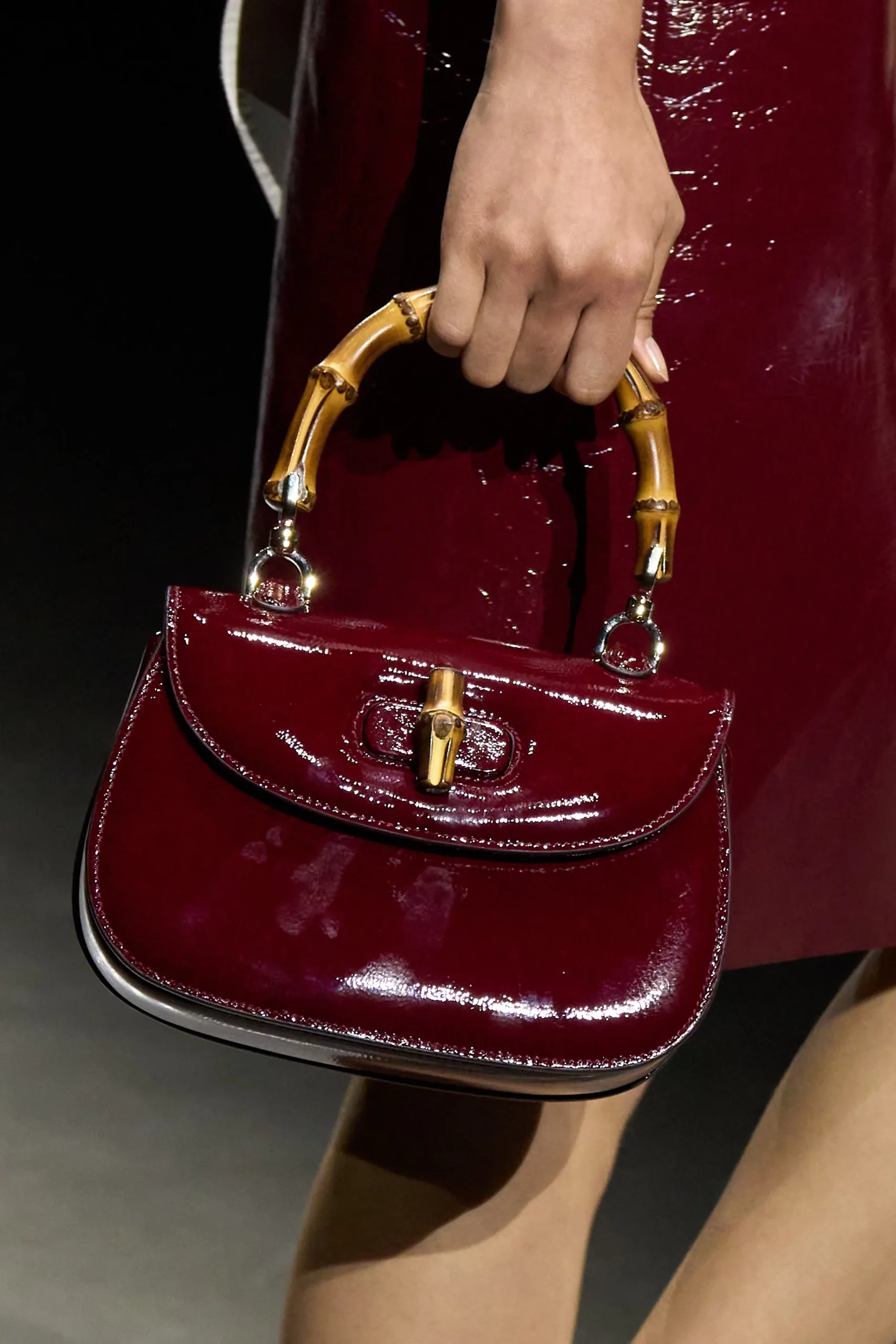 The Best Handbags At Gucci Spring 2024 The Vault