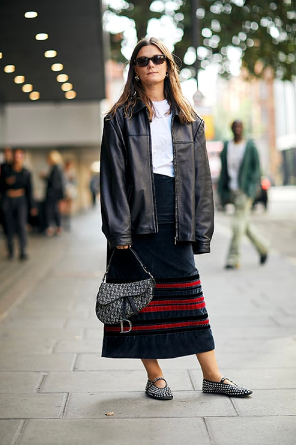 Bag Spy: Paris Fashion Week Street-Style Looks We Loved - The Vault