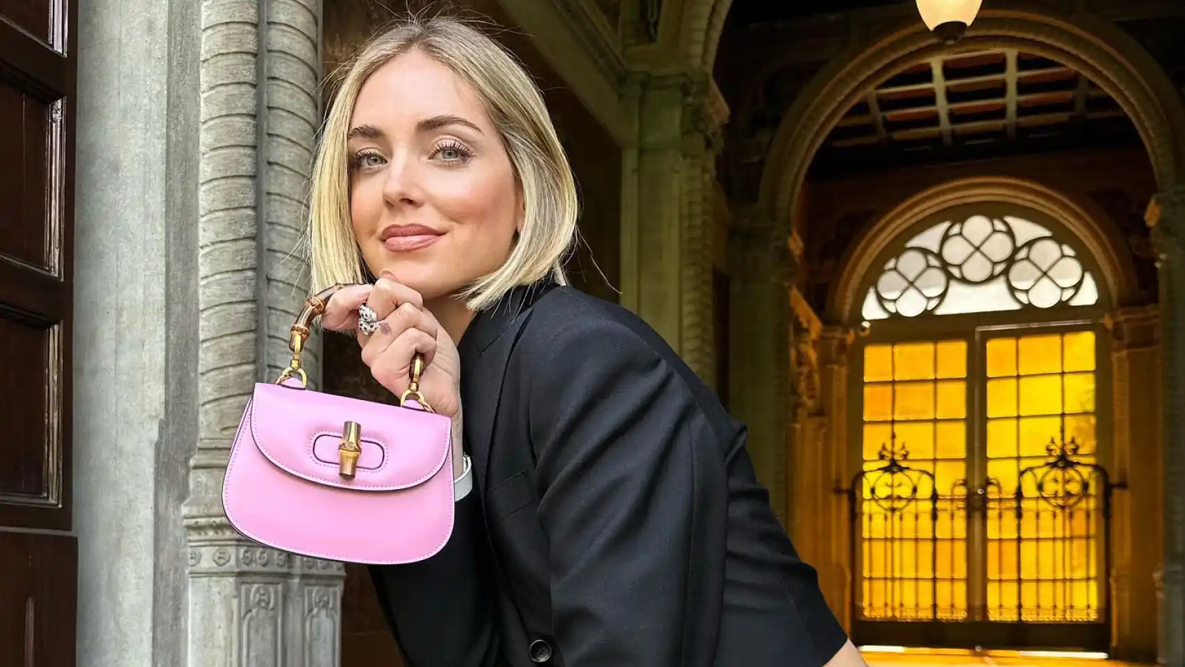 Bag Spy: Chiara Ferragni - The Vault