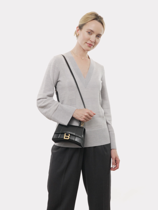 Size Guide The Balenciaga Hourglass The Vault