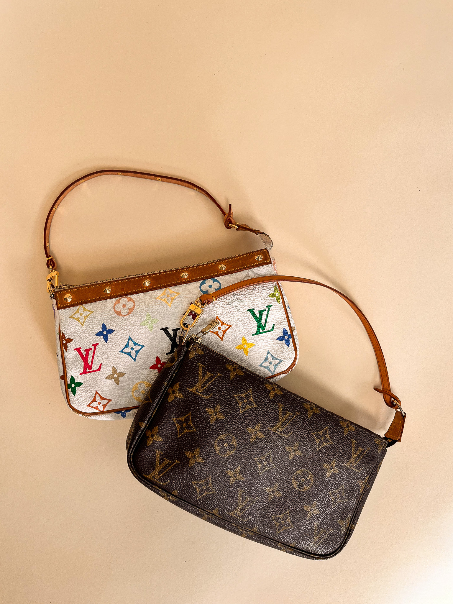 Uncover The Top Louis Vuitton Handbag Styles - The Vault