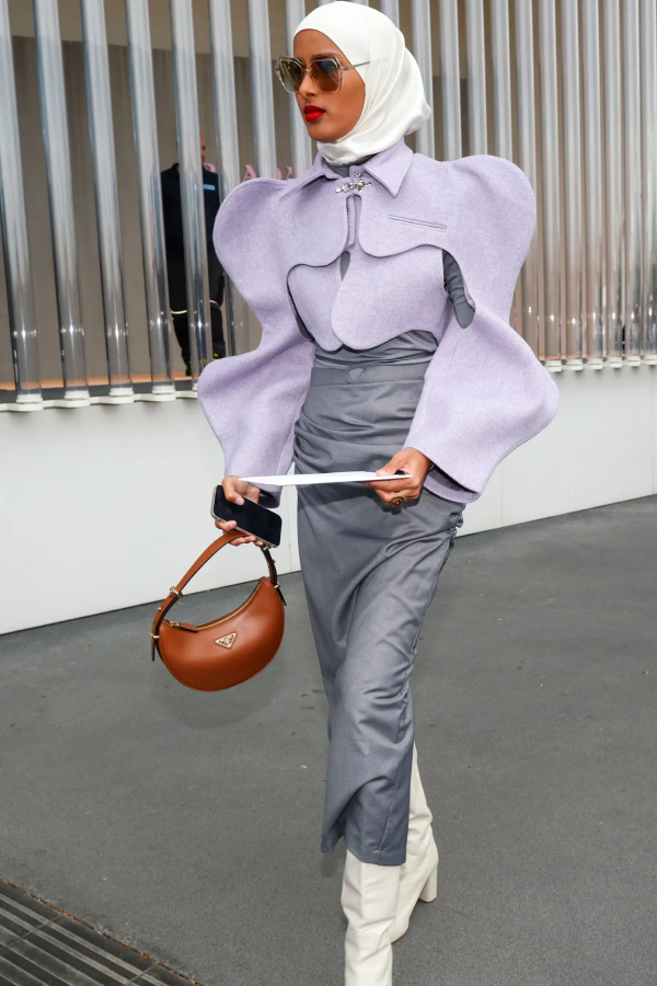 Bag Spy: Milan Fashion Week Street-Style Looks We Loved - The Vault
