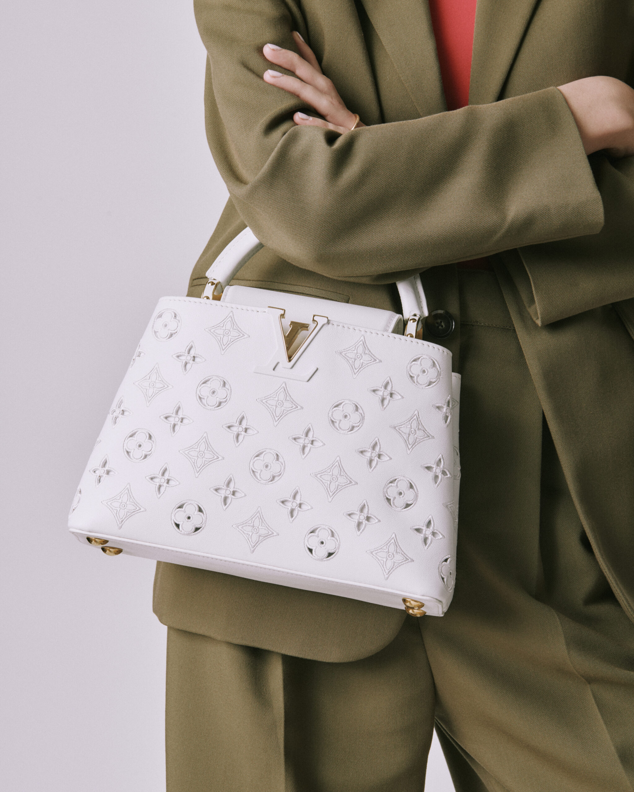 Uncover The Top Louis Vuitton Handbag Styles - The Vault