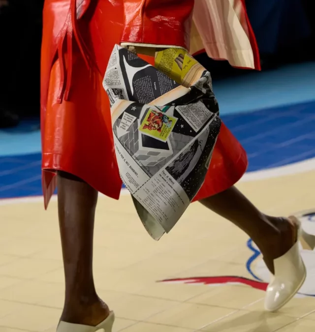 The Best Handbags At Bottega Veneta Spring 2024