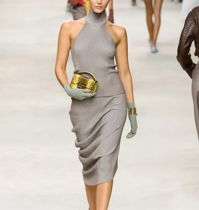 The Best Handbags At Fendi Spring 2024