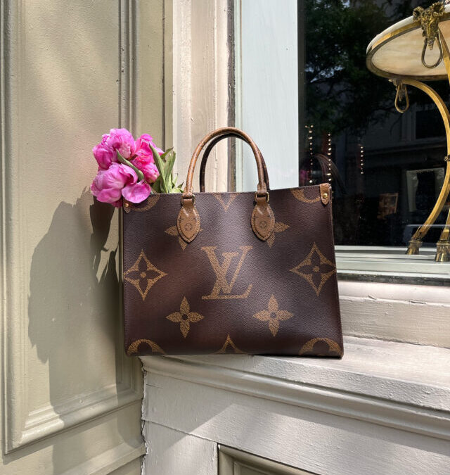 Uncover The Top Louis Vuitton Handbag Styles