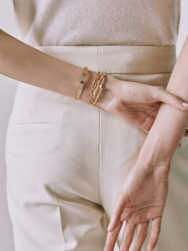 Which Cartier Bracelet Is Right For You