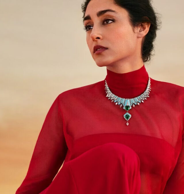 Cartier Unveils ‘Le Voyage Recommencé’