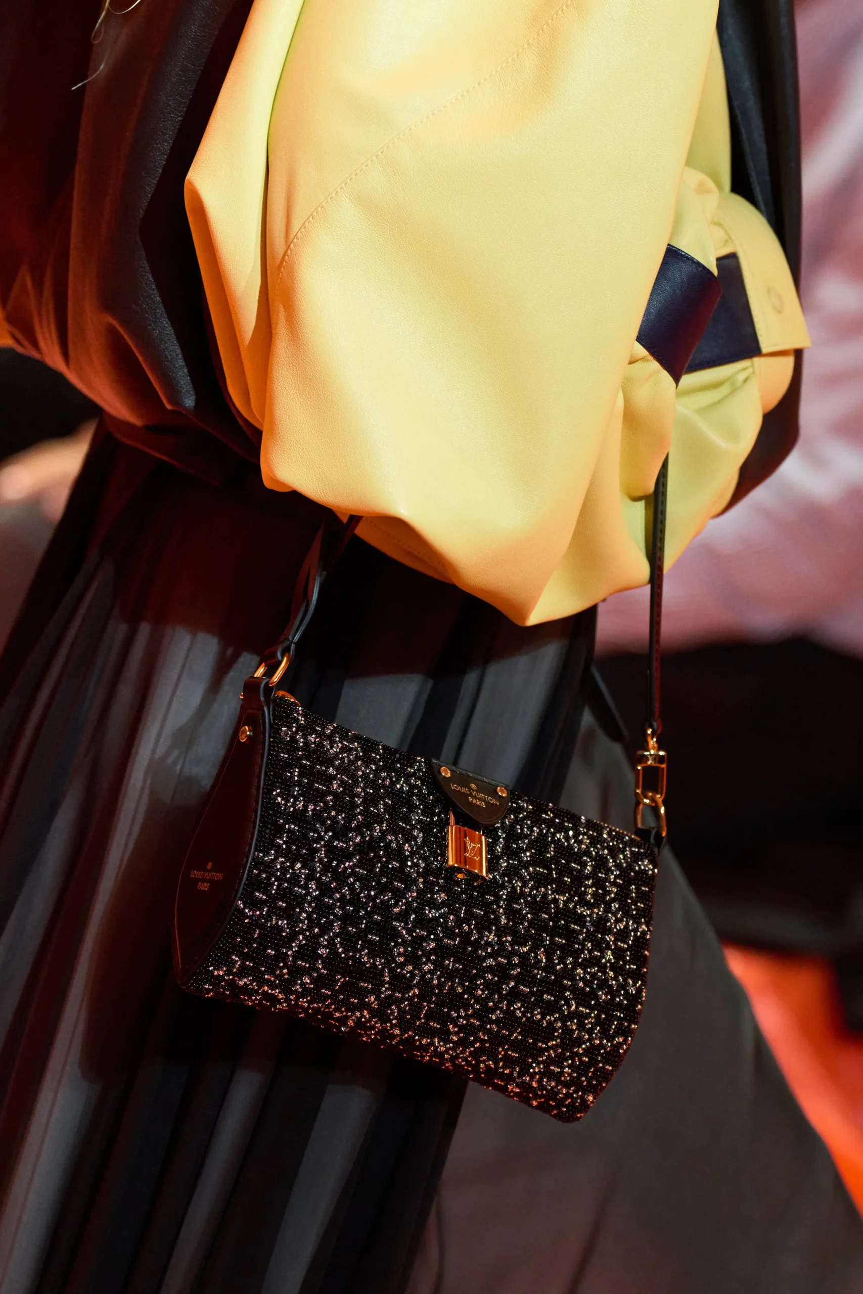 Louis Vuitton 2024年ビビエンヌ Louis Vuitton 2024年ビビエンヌ What's New at LOUIS VUITTON