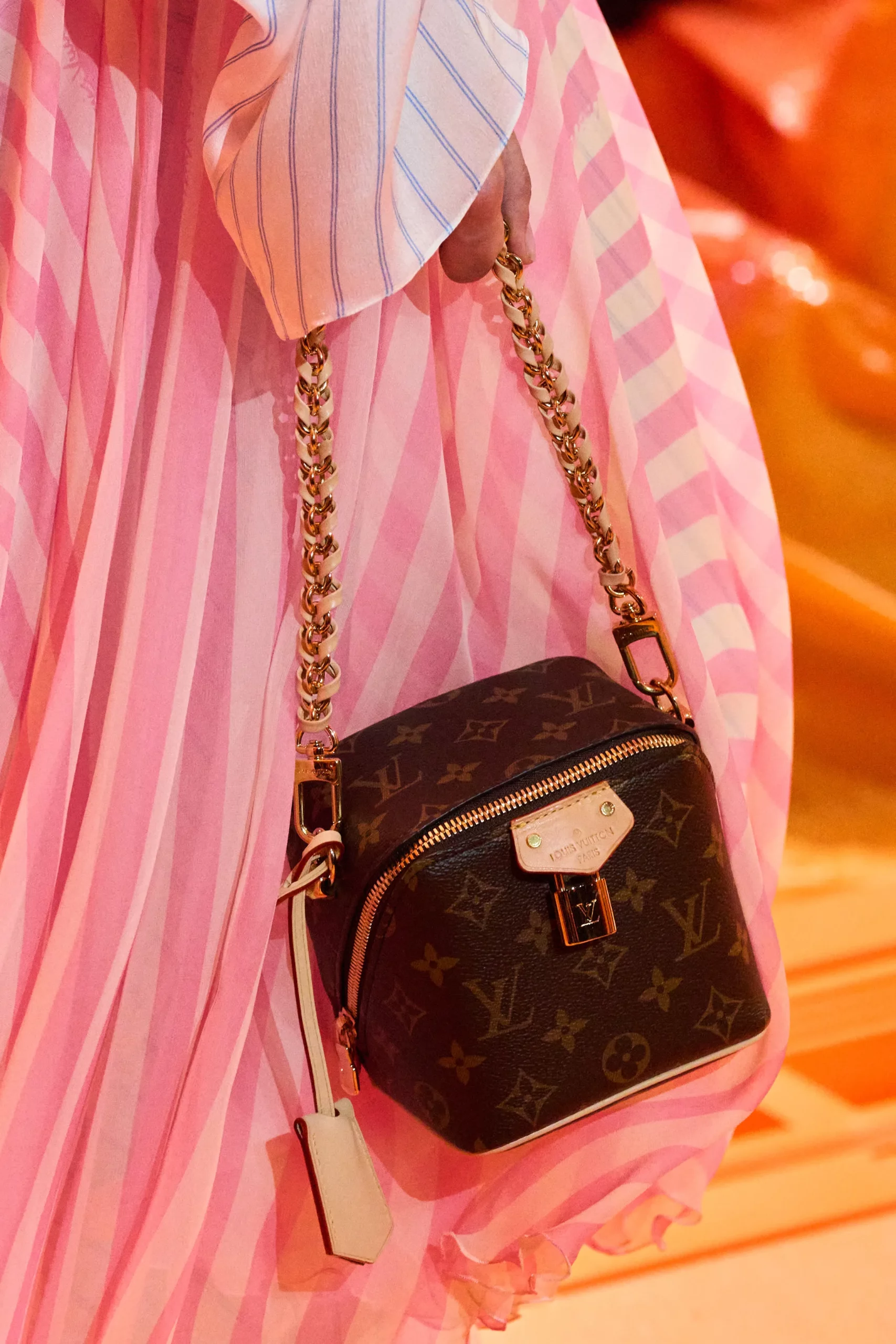 The Best Bags At Louis Vuitton Spring 2024 - The Vault