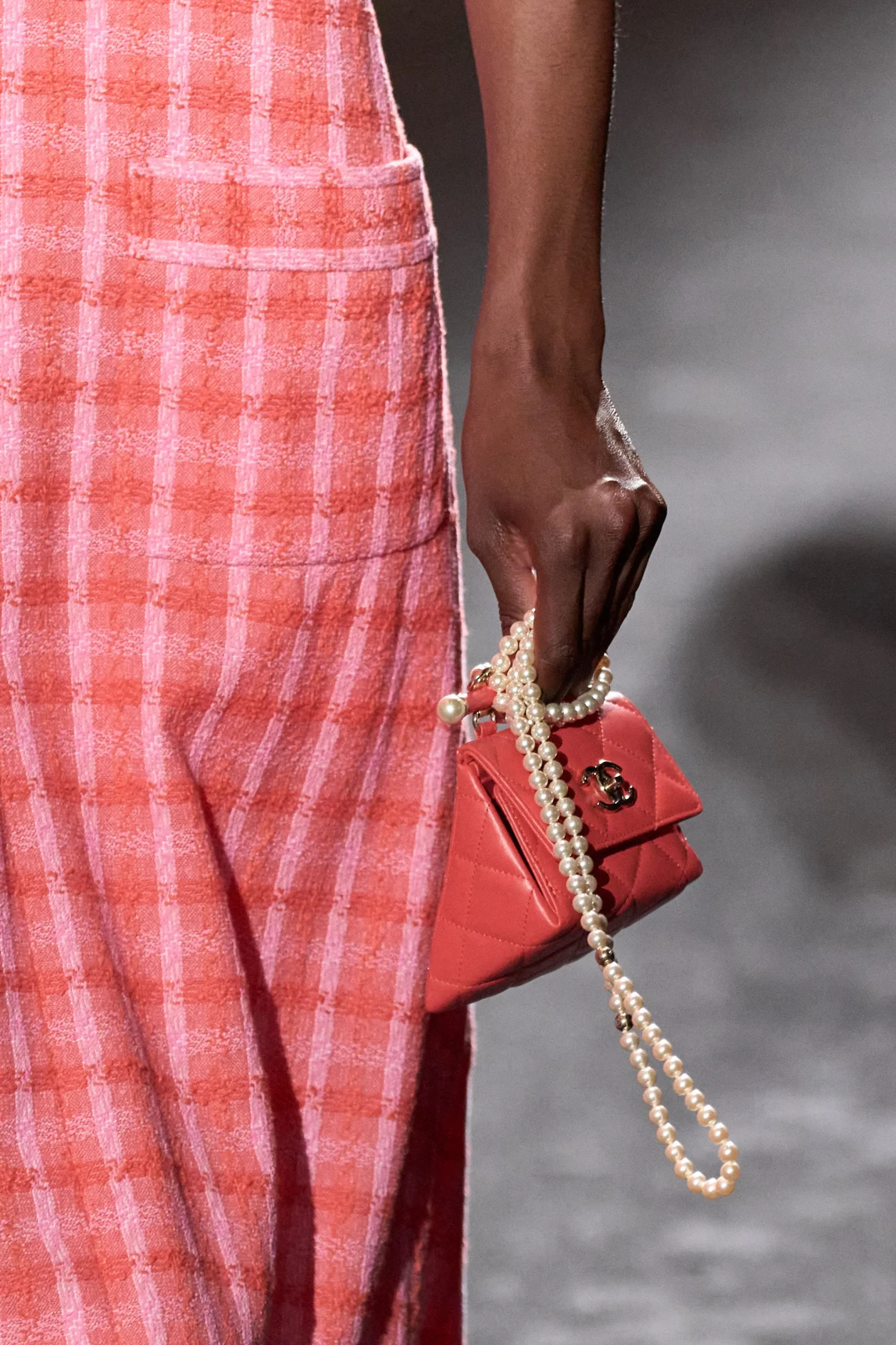 The Best Handbags At Chanel Spring 2024 - The Vault