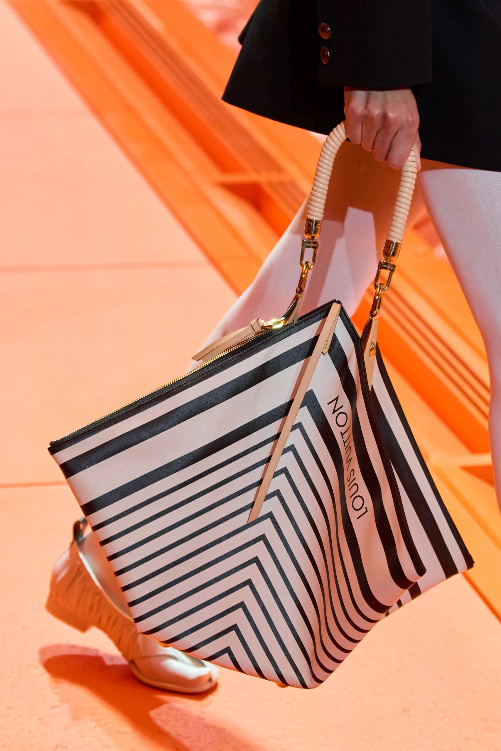 The Best Bags At Louis Vuitton Spring 2024 - The Vault