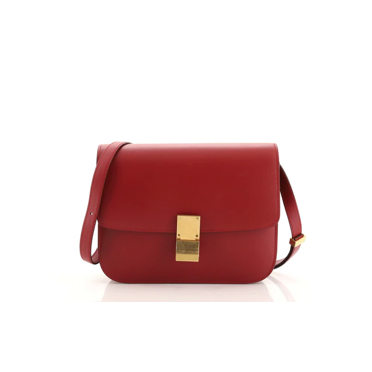 A Look Back At Phoebe Philo's Best Bags For Céline - The Vault