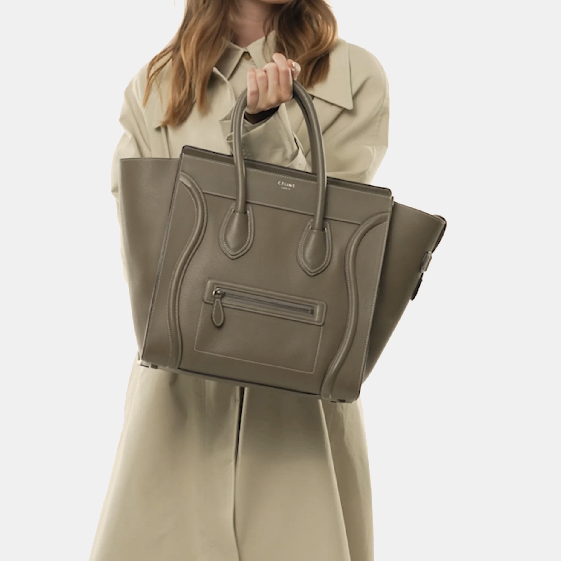 A Look Back At Phoebe Philo's Best Bags For Céline - The Vault
