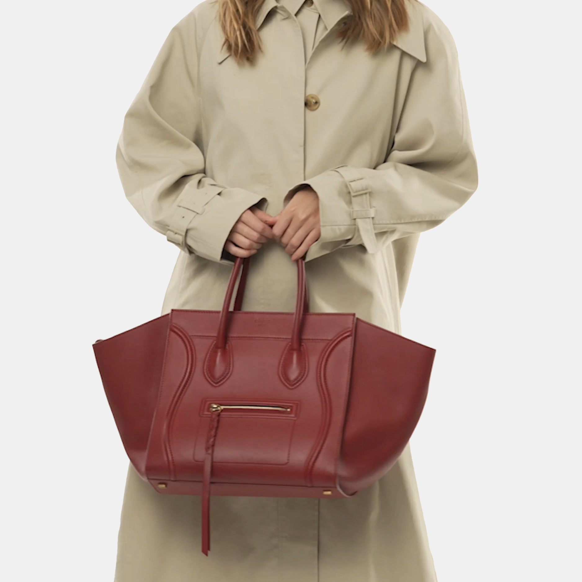 A Look Back At Phoebe Philo