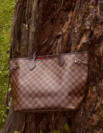 How To Sell Your Louis Vuitton Neverfull
