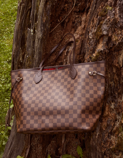 Louis Vuitton 101: The Neverfull - The Vault