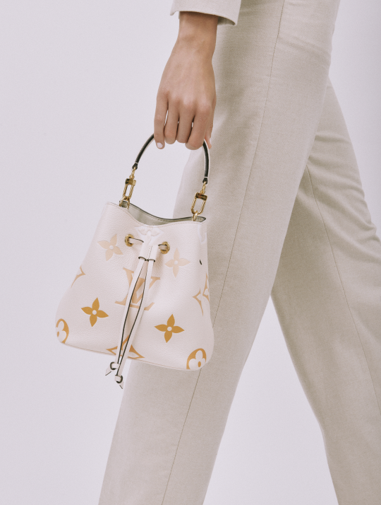 These new Louis Vuitton handbags are going to get you so many