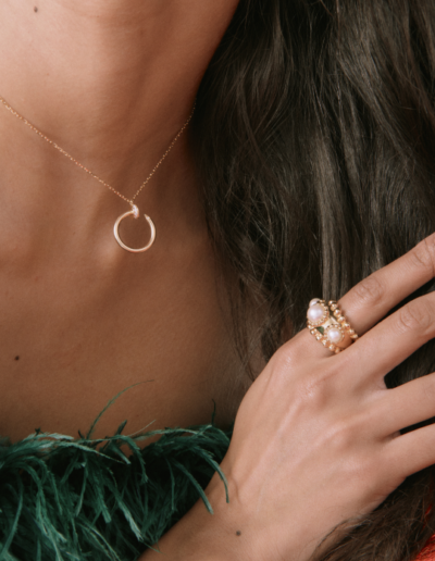 The Most Coveted Jewelry Pieces To Gift This Holiday Season