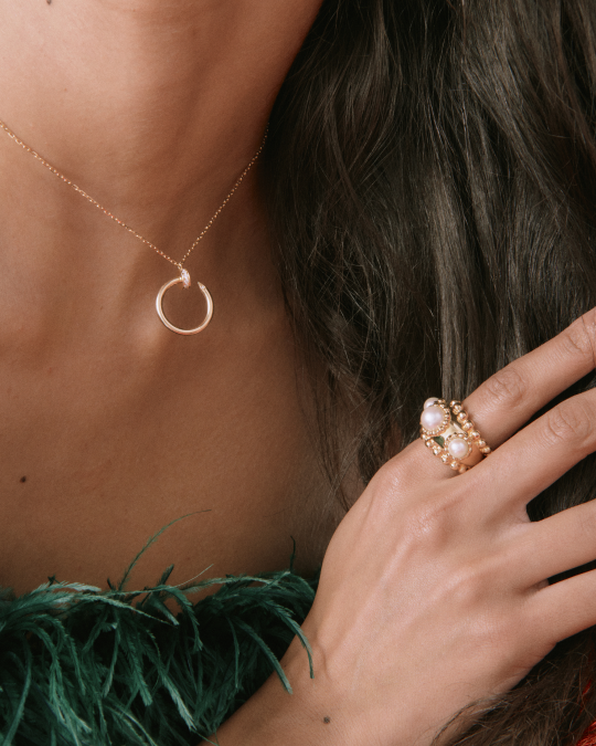 The Most Coveted Jewelry Pieces To Gift This Holiday Season