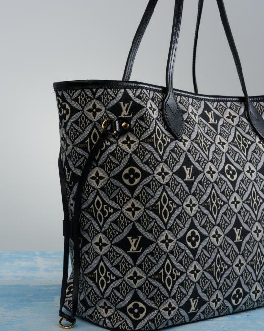 The Top Louis Vuitton Neverfull Styles: A Breakdown