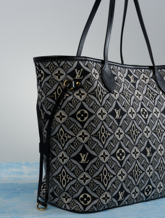 Louis Vuitton's LV Crafty Collection Is Bold & Eye-Catching