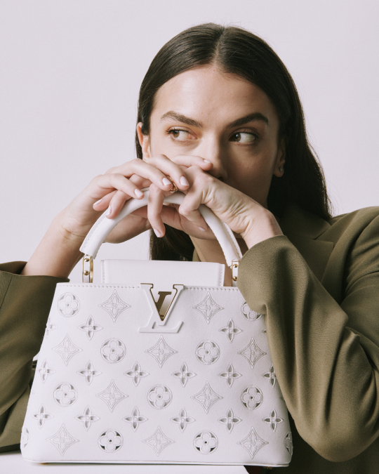 Louis Vuitton 101: A History