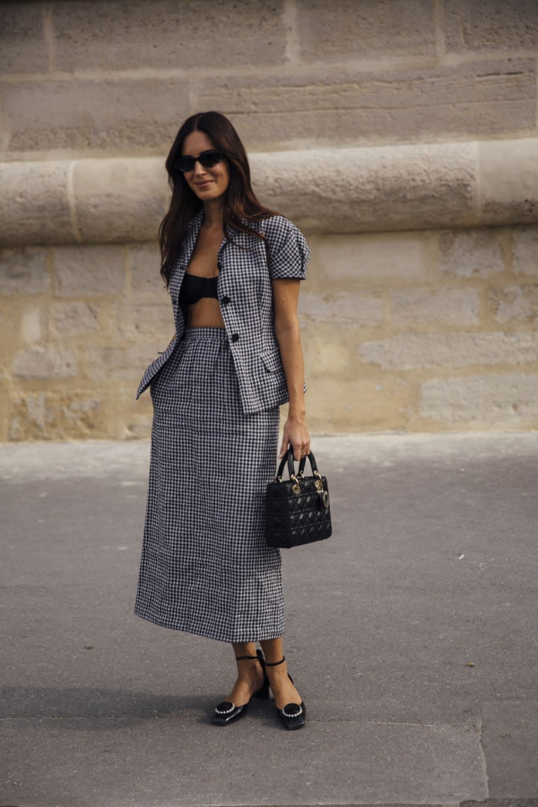 Bag Spy: Paris Fashion Week Street-Style Looks We Loved - The Vault