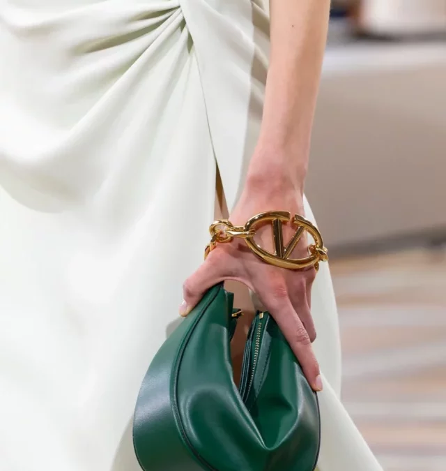 The Best Bags At Valentino Spring 2024