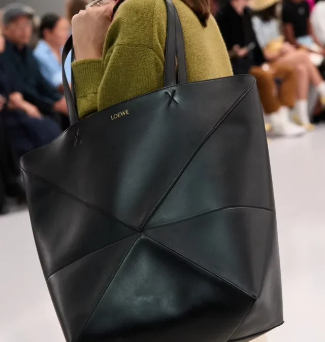 The Best Handbags At Loewe SS24