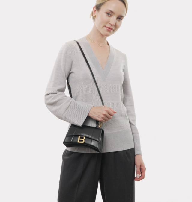 Size Guide: Balenciaga Hourglass