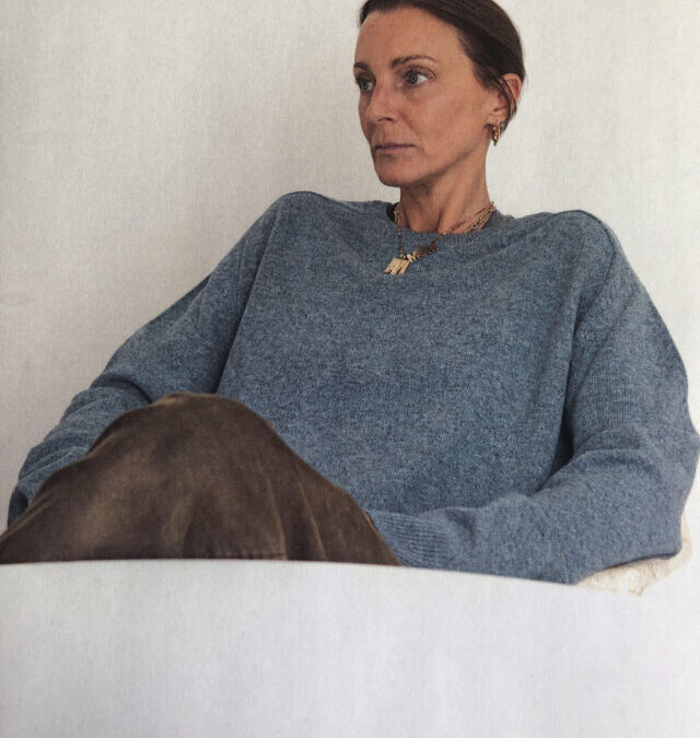 A Look Back At Phoebe Philo’s Best Bags For Céline
