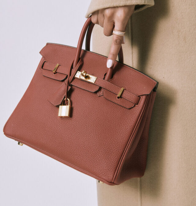 The Fall-Ready Red Handbags You Need
