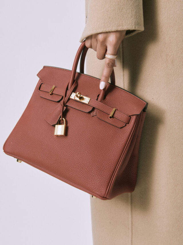 The Fall-Ready Red Handbags You Need